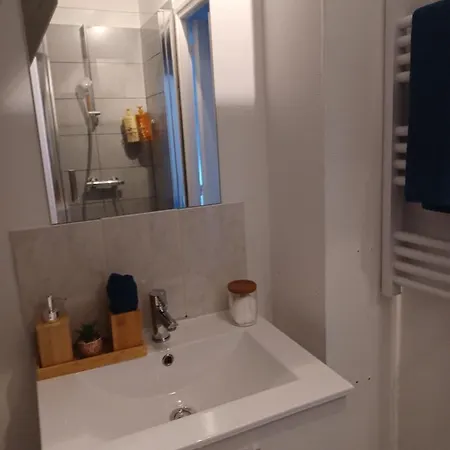 Domaine Cathedrale Apartment
