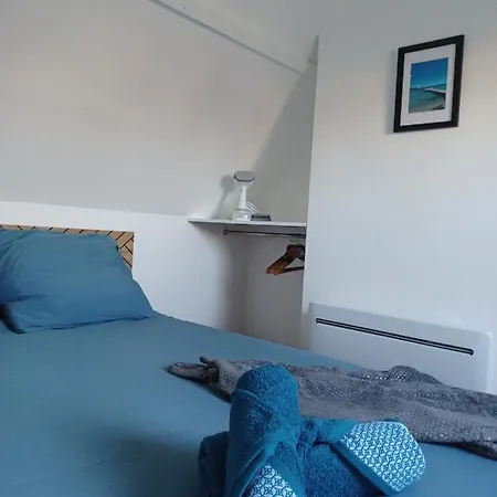 Domaine Cathedrale Apartment Beauvais