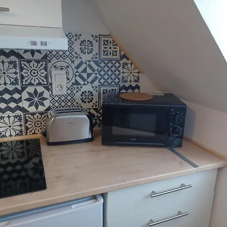 Domaine Cathedrale Apartment Beauvais